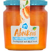 AH Fruitspread abrikoos 81% (335g)