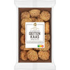 AH Excellent Geitenkaas biscuits (85g)