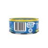 Ali's tonijn in zonnebloemolie (blik, 160g)