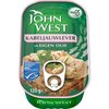 Schelvislever in Eigen Olie (blik, 120g)