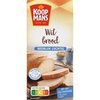 Koopmans Wit Brood Mix 450 g (Pak, 450g)