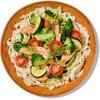 AH Stoommaaltijd zalm roomsaus (460g)