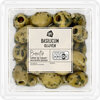 AH Basilicum olijven (130g)