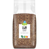 AH Biologisch Lijnzaad gebroken XL (1kg)