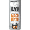 Oatly! Barista iced macchiato caramel flavour (235ml)