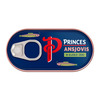 Ansjovisfilets in olie (blik, 46g)