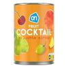 Fruit Cocktail op Siroop (blik, 411g)