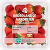 AH Nederlandse aardbeien (600g)