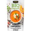 Jumbo Biologisch Romige Pompoensoep Met Wortel En Paprika 570 ML (0.57L)