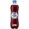 Hero Cassis zero frisdrank (0.5L)
