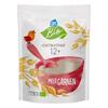 AH Bio Ontbijtpap Meergranen 12+ 200 g (200g)