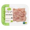 AH Biologisch Kipfiletreepjes (250g)