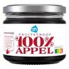 AH Fruitstroop 100% appel (330g)