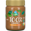 AH Terra 100% pinda-amandel-cashewpasta (340g)