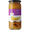 Geroosterde Gele Paprika (pot, 465g)