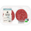 AH Rundertartaar (2 × 100g)