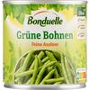 Bonduelle Sperziebonen 400g (400g)