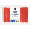 Surimi sticks, MSC (200g)