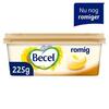 Becel Romig Margarine 225 g (225g)