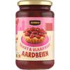 Jumbo Taart- en vlaaifruit aardbei 560GR (560g)