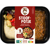 Oma's Soep Stoofpotje suddervlees met groenten (450g)