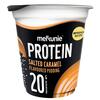 Melkunie Protein Salted Caramel Flavoured Pudding 200 g (200g)
