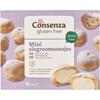 Slagroomsoesjes (250g)