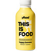 YFood Drink Happy Banana 500ml (0.5L)