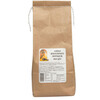 Abdij Broodmix Donker mer gist (zak, 1kg)