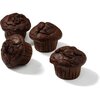 AH Chocolade muffins (vers)