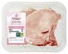 Beter leven Ribkarbonade 2 stuks (280g)