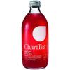 Red, rooibosthee passiefruit (glas) (33cl)