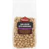 Miras Dubbel geroosterde gele kikkererwten (250g)