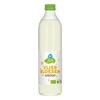 AH Biologisch Vlierbloesem siroop (0.5L)