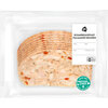 AH Kipfilet Italiaanse kruiden (120g)