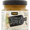 Jumbo Mosterd Dille Dipper 45 g (45g)
