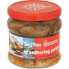 Braadharing partjes, MSC (Pot, 355g)