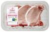 Beter leven Ribkarbonade 3 stuks (450g)