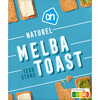 AH Melba toast (240g)