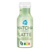 AH Matcha smaak latte (250ml)