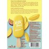 Ola Fruuji sorbetijs mango passievrucht (280ml)