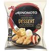 Ajinomoto Gyoza apple (400g)
