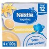 Dreumesvla Vanille 8 mnd (Set, 100g)
