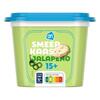 AH Smeerkaas jalapeno 15+ (200g)