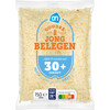 Geraspte Goudse jong belegen kaas 30+ (150g)