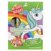 Minions multibag Schoolbar unicorn (4 × 20g)