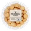 AH Macadamia XL gezouten (100g)