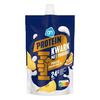 AH Protein kwark met yoghurt perzik passie (200g)
