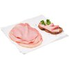 AH Gerookte slagersachterham (110g)