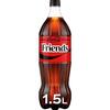 Coca Cola, zero sugar (Fles, 1.5L)